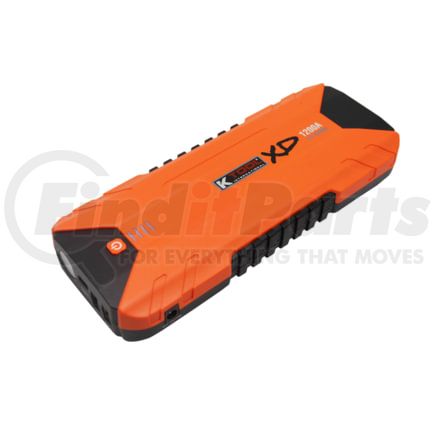 K-Tool International XD8008-PK10