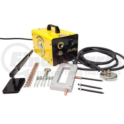 Killer Tools ART38-110 The Original Shark 110 Volt