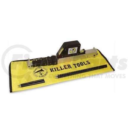 Killer Tools ART90X MICRO TRAM
