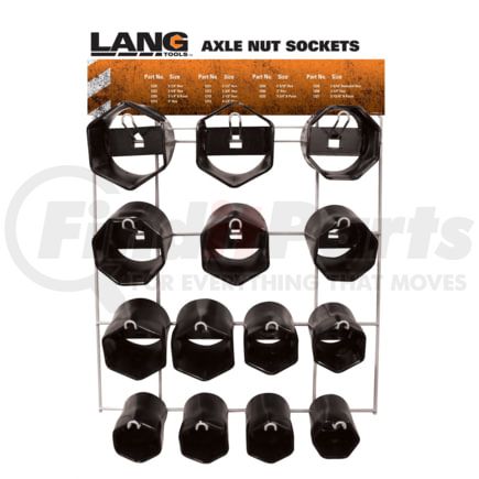Lang 1290
