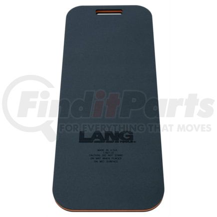 Lang 1167-O