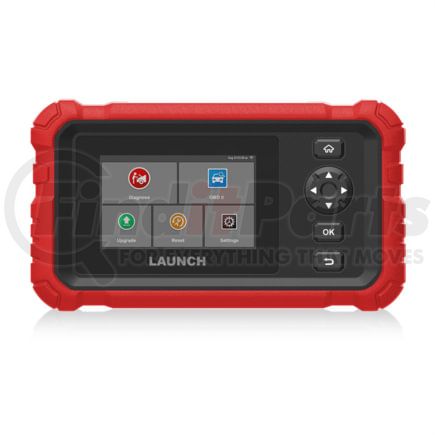 Launch MILHD Launch Tech USA Millennium HD ProA