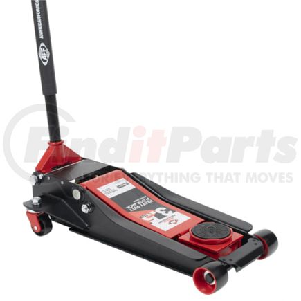 American Forge & Foundry 350HD FLOOR JACKS