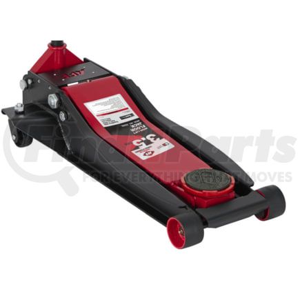 American Forge & Foundry 352HL FLOOR JACKS