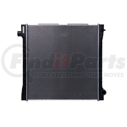 Reach Cooling 42-10053 Radiator - For Ford F-B Series F700-F800 5.9L Cummins