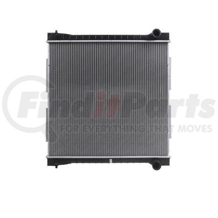 Reach Cooling 42-10225 1990 - 1993 
FORD F-B SERIES
F600 F700 F800
FORD CUMMINS ENGINE