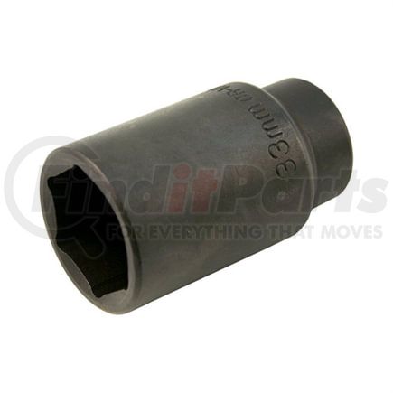 CTA Tools A418 Axle Nut Socket - 33mm