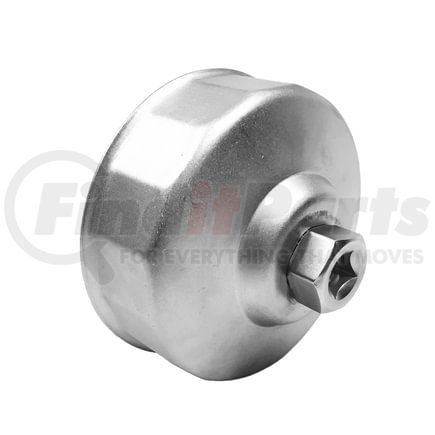 CTA Tools 2488 Volvo 4 Cyl. Oil Filter Wrench