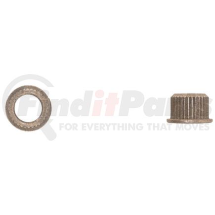 Disco Automotive Hardware 1268MT DR HINGE BUSHNGS