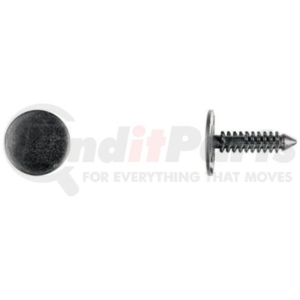 Disco Automotive Hardware 1583MT BLK BODY RETAINERS