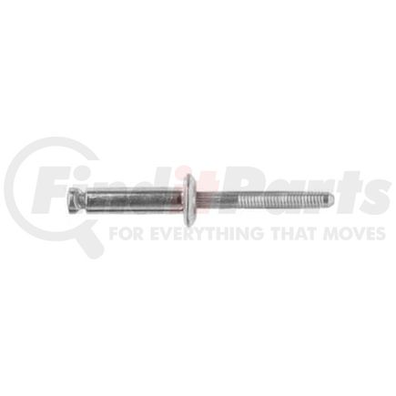 Disco Automotive Hardware 4008PK ALUM PEEL RIVETS