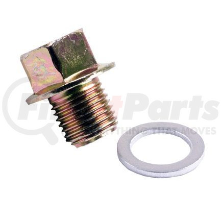 Beck Arnley 016-0116 OIL DRAIN PLUG