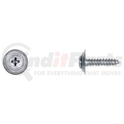 Disco Automotive Hardware 5760MT SEMS TRIM SCREWS
