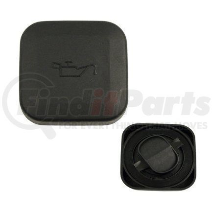 Beck Arnley 016-0141 OIL FILLER CAP