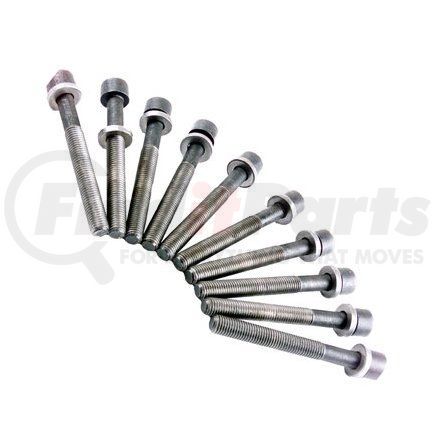 Beck Arnley 016-1007 CYLINDER HEAD BOLT SET