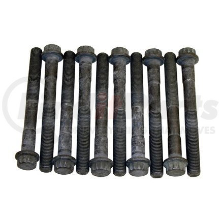 Beck Arnley 016-1020 CYLINDER HEAD BOLT SET