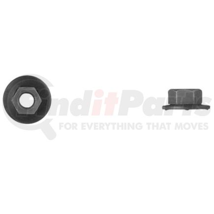 Disco Automotive Hardware 5910 Disco Automotive Hardware 6-1.00MM 10MM HEX 16MM WA