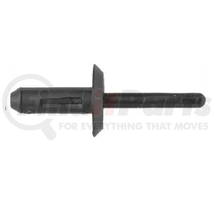 Disco Automotive Hardware 5775 Disco Automotive Hardware 17/64(6.74MM)HOLE SIZE