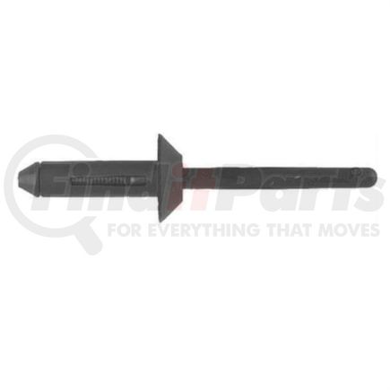 Disco Automotive Hardware 9053 Disco Automotive Hardware 13/64(5.15MM)HOLE SIZE