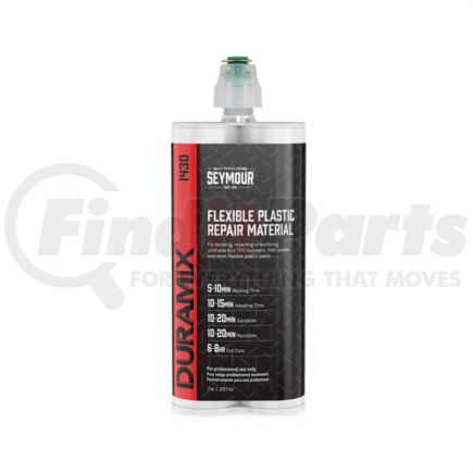 Duramix 1430 DURAMIX BY SEYMOUR 1430 Flexible Plastic Repair Material (7 oz.)