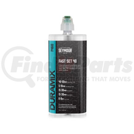 Duramix 1460 DURAMIX BY SEYMOUR 1460 Fast Set 40 (7 oz.)