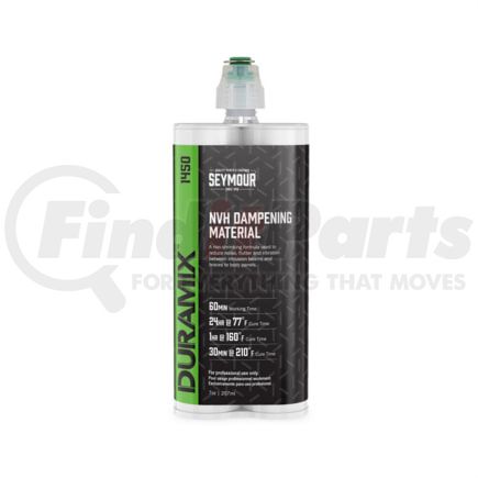 Duramix 1450 DURAMIX BY SEYMOUR 1450 NVH Dampening Material (7 oz.)