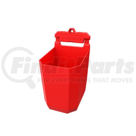 E-Z Red EZPOUCH