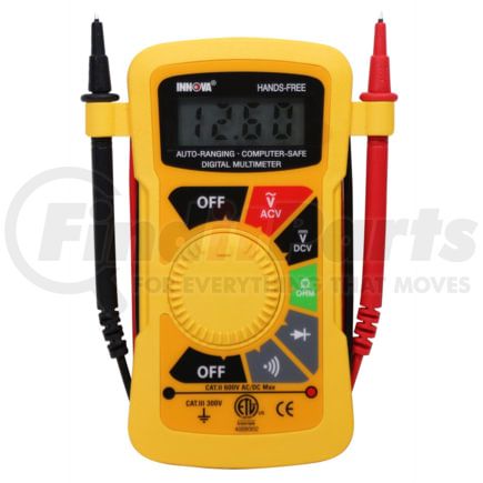 Equus Products 3300A