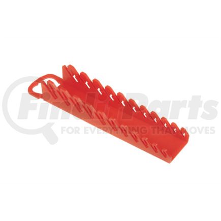 Ernst 5076 11 -Tool Stubby Wrench Gripper, Red