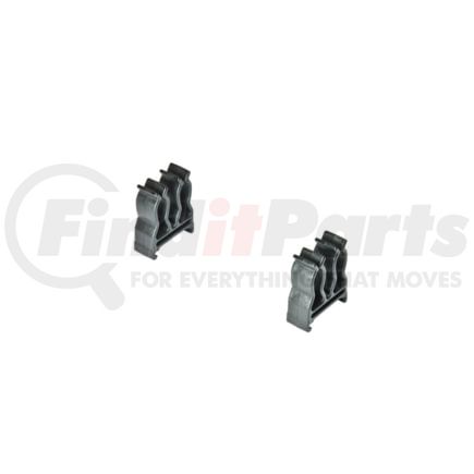 Ernst 8354 Face Mount Ratchet & Extension Holder 1/4 in.
