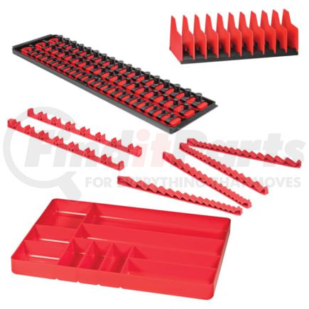 Ernst 8500 Tool Organizer Pro Pack