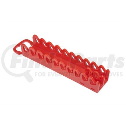 Ernst 5310 10 -Tool Screwdriver, Red