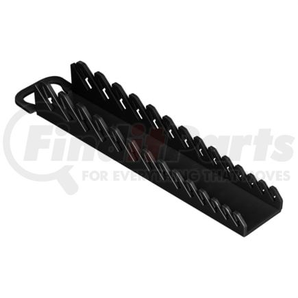 Ernst 5093 14 Wrench Stubby Gripper - Black