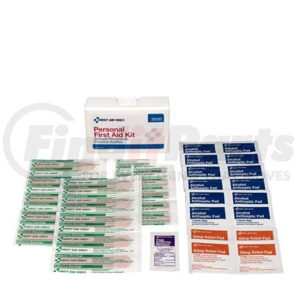 First Aid Only 38000-002