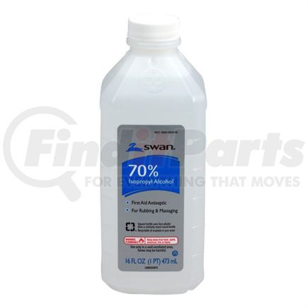 First Aid Only M313