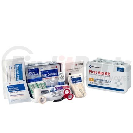 First Aid Only 90755