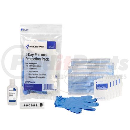First Aid Only 91227