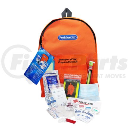 First Aid Only 90123