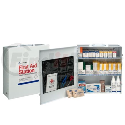 First Aid Only 6155