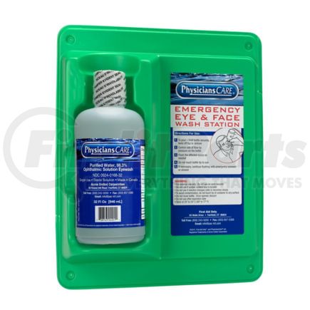 First Aid Only 24-202-001