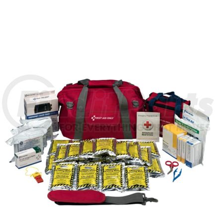 First Aid Only 90489