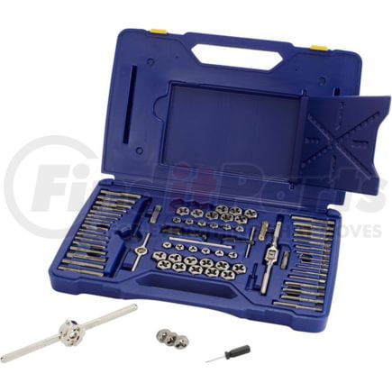 Hanson 26376DC