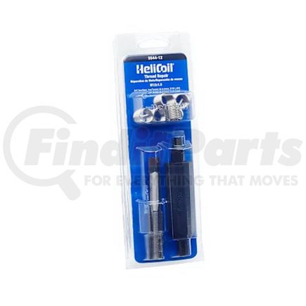Heli-Coil 5544-12 M12x1.5 Metric Kit