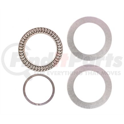 Hunter Engineering 20-3654-1DIS Hunter Engineering Co Hunter Thrust Bearing and Snap Ring