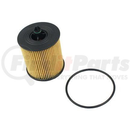Beck Arnley 041-0810 OIL FILTER