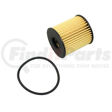 Beck Arnley 041-0820 OIL FILTER