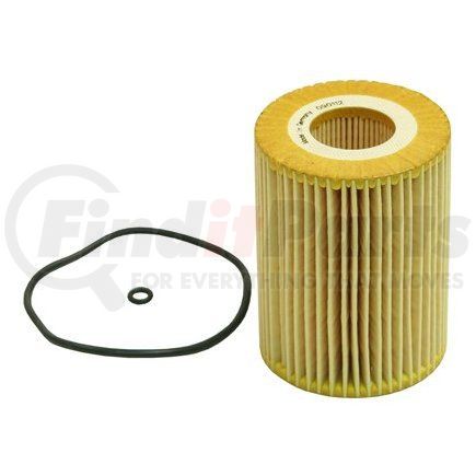 Beck Arnley 041-0827 OIL FILTER