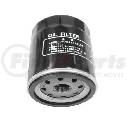 Beck Arnley 041-0851 OIL FILTER