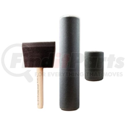 Mack Brush 1014-2