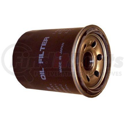 Beck Arnley 041-8076 OIL FILTER